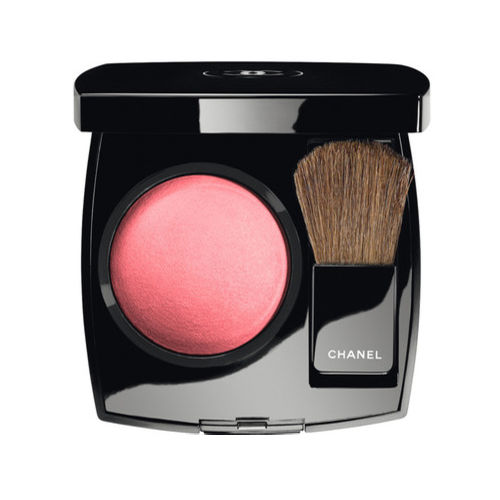 Chanel Joues Contraste Powder Blush 72 Rose Initial 3,5 gram