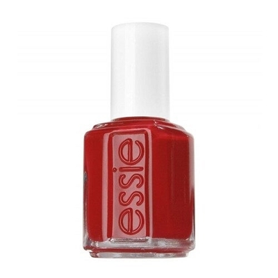 essie® - original - 62 laquered up - rood - glanzende nagellak - 13,5 ml