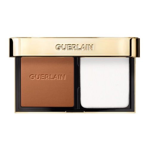 Guerlain Parure Gold High Perfection Matte compact Foundation 5N Neutral/Neutre 10 gram