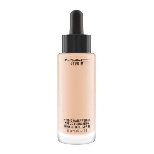 MAC Cosmetics - Studio Waterweight Foundation SPF30 - NW13