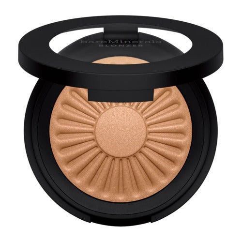 BareMinerals Gen Nude Blonzer Blush + Bronzer Kiss of Spice 3,8 gram