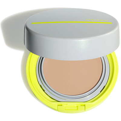 Shiseido Sports BB Compact SPF 50 BB cream 12 gr
