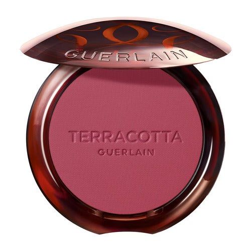 Guerlain Terracotta Blush 04 Deep Pink 5 gram