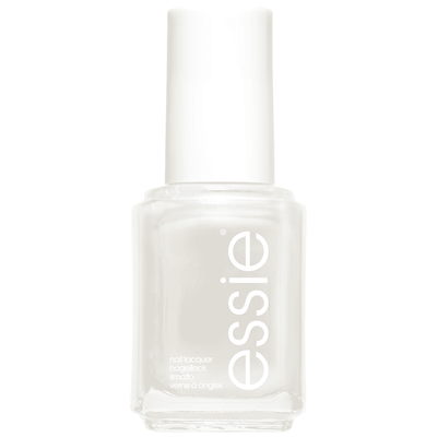 essie® - original - 4 pearly white - wit - glanzende nagellak - 13,5 ml