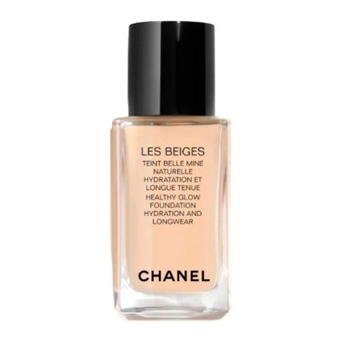 Chanel Les Beiges Healthy Glow Hydration&Longwear Foundation B10 30 ml