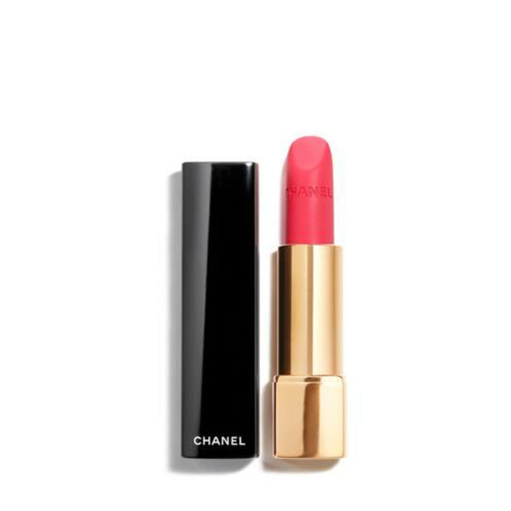 Chanel Lipstick Chanel - Rouge Allure Velvet Lipstick 43 LA FAVORITE