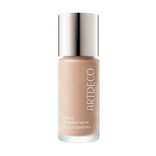 Artdeco Rich Treatment Foundation 18 Deep Honey 20 ml