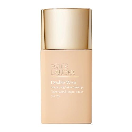 Estée Lauder Double Wear Sheer Matte Foundation 30 ml