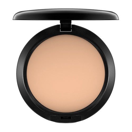 MAC Studio Fix Powder Plus Foundation - NW25 - 15 g - poeder foundation