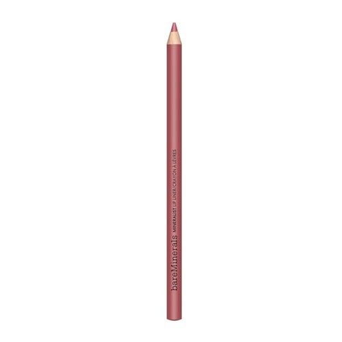 BareMinerals Mineralist Lasting Lipliner Blissful Blush 1,3 gram