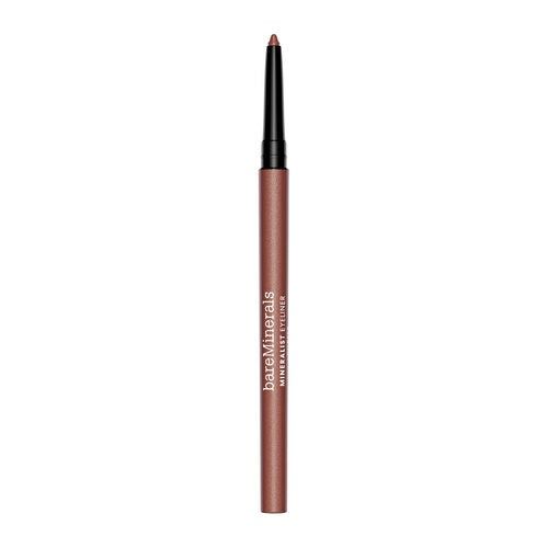 BareMinerals Mineralist Long-Lasting Eyeliner Copper 0,35 gram