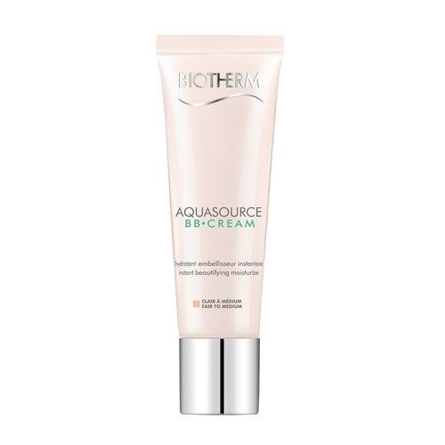 Biotherm Aquasource BB Cream SPF15 - Medium to gold - 30 ml