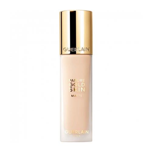 Guerlain Parure Gold Skin Matte Foundation 1C Cool/Rosé 35 ml