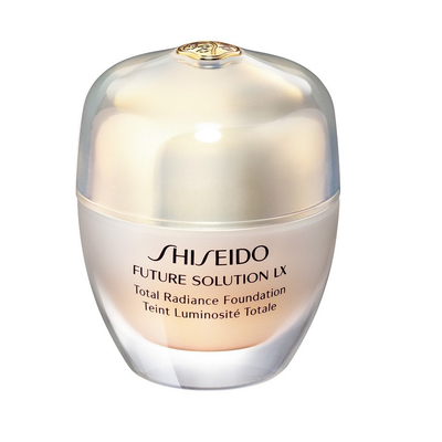Shiseido Future Solution LX Total Radiance Foundation 30 ml