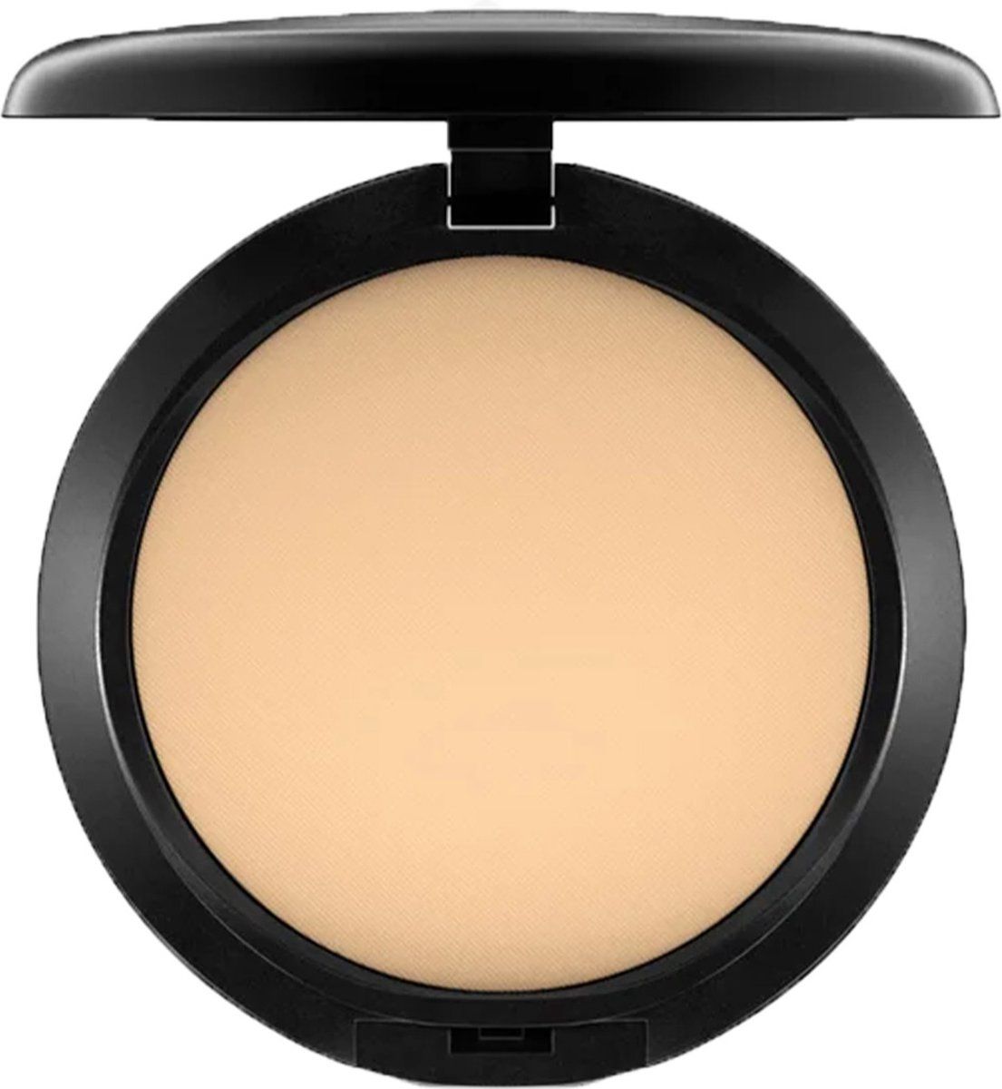 MAC Studio Fix Powder Plus Foundation - NC30 - 15 g - poeder foundation