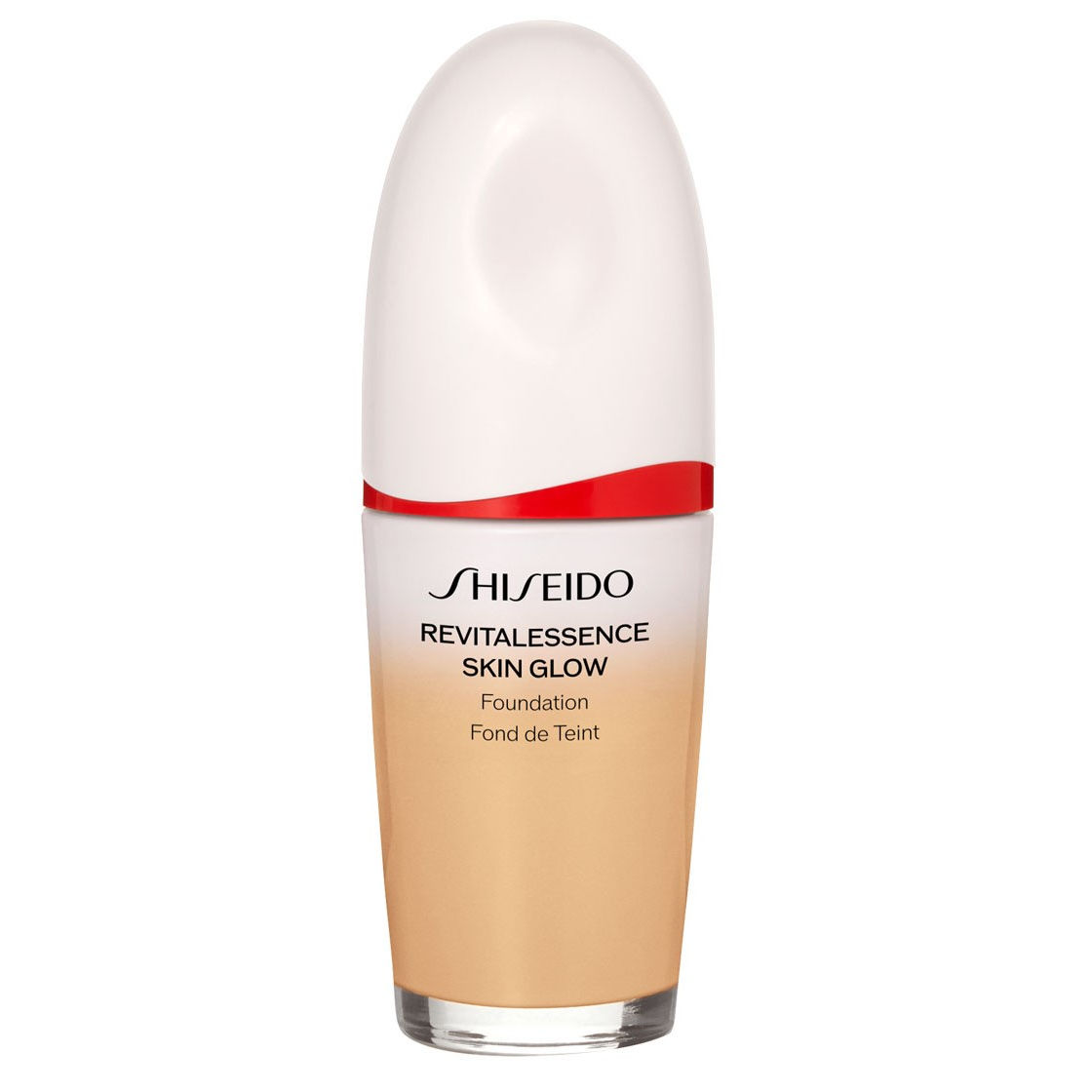 Shiseido Revitalessence Skin Glow Foundation 30 ml