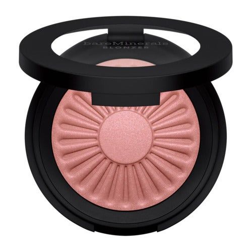 BareMinerals Gen Nude Blonzer Blush + Bronzer Kiss Of Mauve 3,8 gram