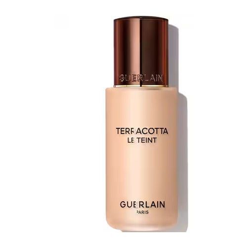 Guerlain Terracotta Le Teint Foundation 3C Cool/Rosé 35 ml