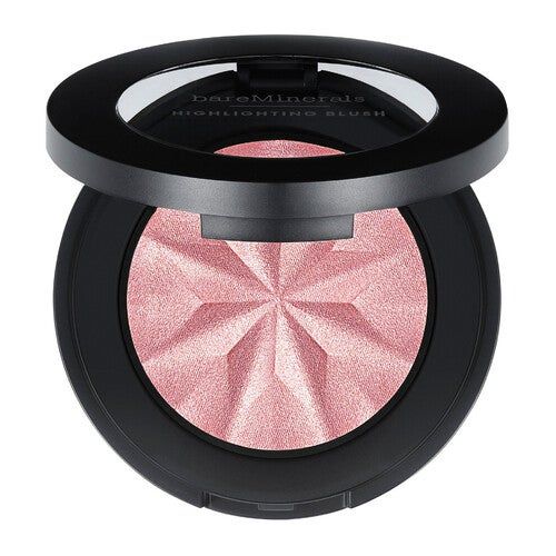 BareMinerals Gen Nude Highlighting Blush Rose Glow 3,8 gram