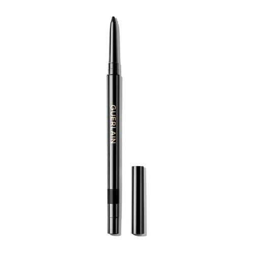 Guerlain The Eye Pencil Oogpotlood 01 Black Ebony 3 gram