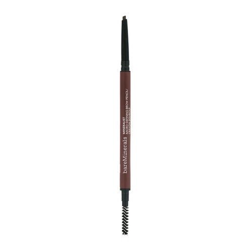 BareMinerals Mineralist Micro-Defining Wenkbrauwpotlood Coffee 0,08 gram