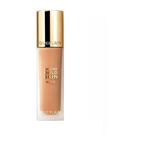 Guerlain Parure Gold Skin Matte Foundation 35 ml