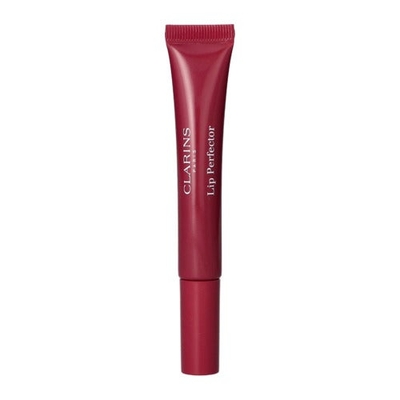 Clarins Eclat Minute Embellisseur Lèvres Lipgloss - 08 Plum Shimmer