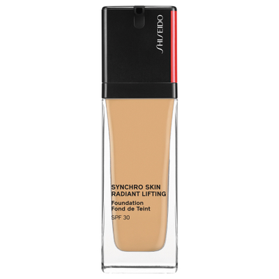 Shiseido Synchro Skin Radiant Lifting Foundation 30 ml