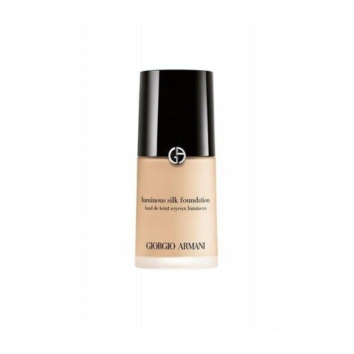 Armani Luminous Silk Foundation 6 Golden Beige 30 ml