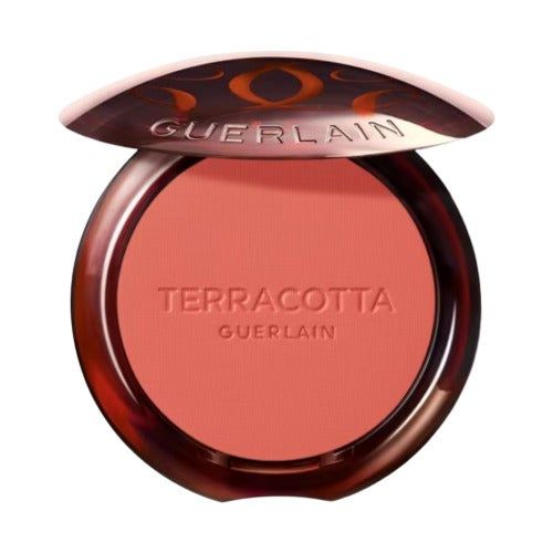 Guerlain Terracotta Blush 05 Dark Coral 5 gram