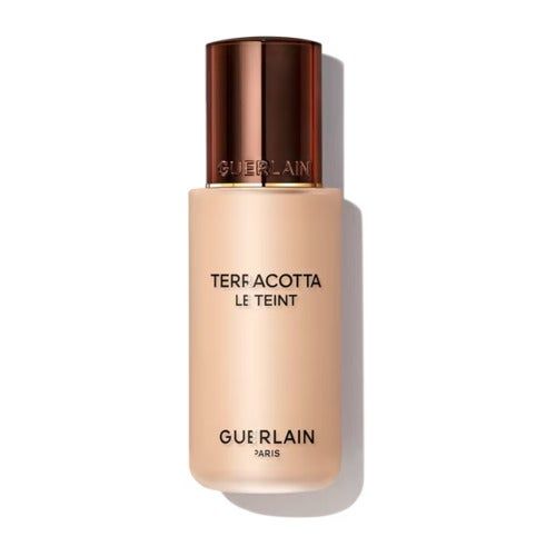 Guerlain Terracotta Le Teint Foundation 1C Cool/Rosé 35 ml