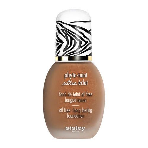 Sisley Phyto Teint Ultra Eclat Foundation 7C (7) Moka 30 ml