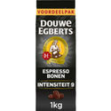 Douwe Egberts Espresso bonen voordeelpak Koffiebonen 1 kg