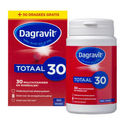 Dagravit Totaal 30 multivitaminen voordeelverpakking - 5 x 50 dragees