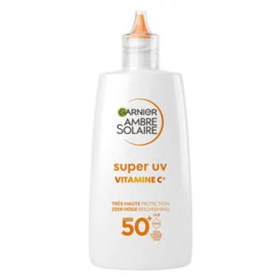 Garnier Ambre Solaire Super UV zonnebrand SPF50+ - 40 ml