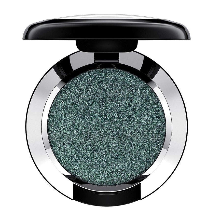 MAC Cosmetics Dazzleshadow Extreme Oogschaduw - Emerald Cut