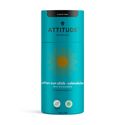 Attitude After Sun Calendula Mint&Cucumber Plastic Free - 85 ml