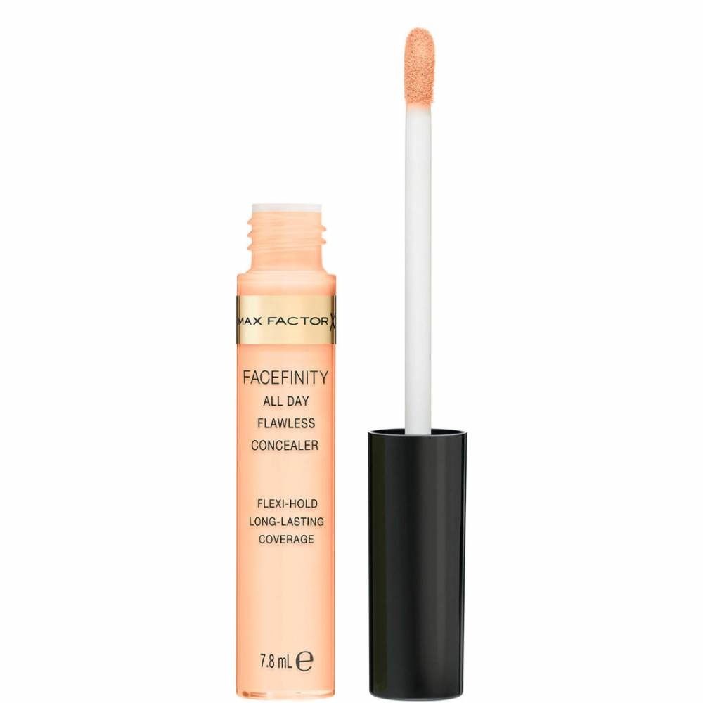 Max Factor Facefinity All Day Flawless Concealer - 7,8ml