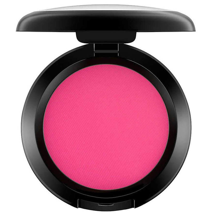 MAC Cosmetics Full Fuchsia Powder Blush - 6g