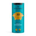 Attitude Zonnebrand SPF 30 Plastic Free - 85 ml