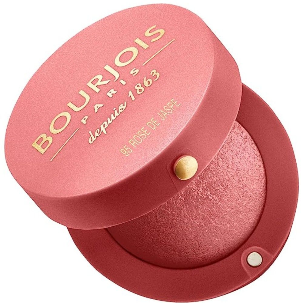 Bourjois Little Round Pot Blush - 2,5gr.