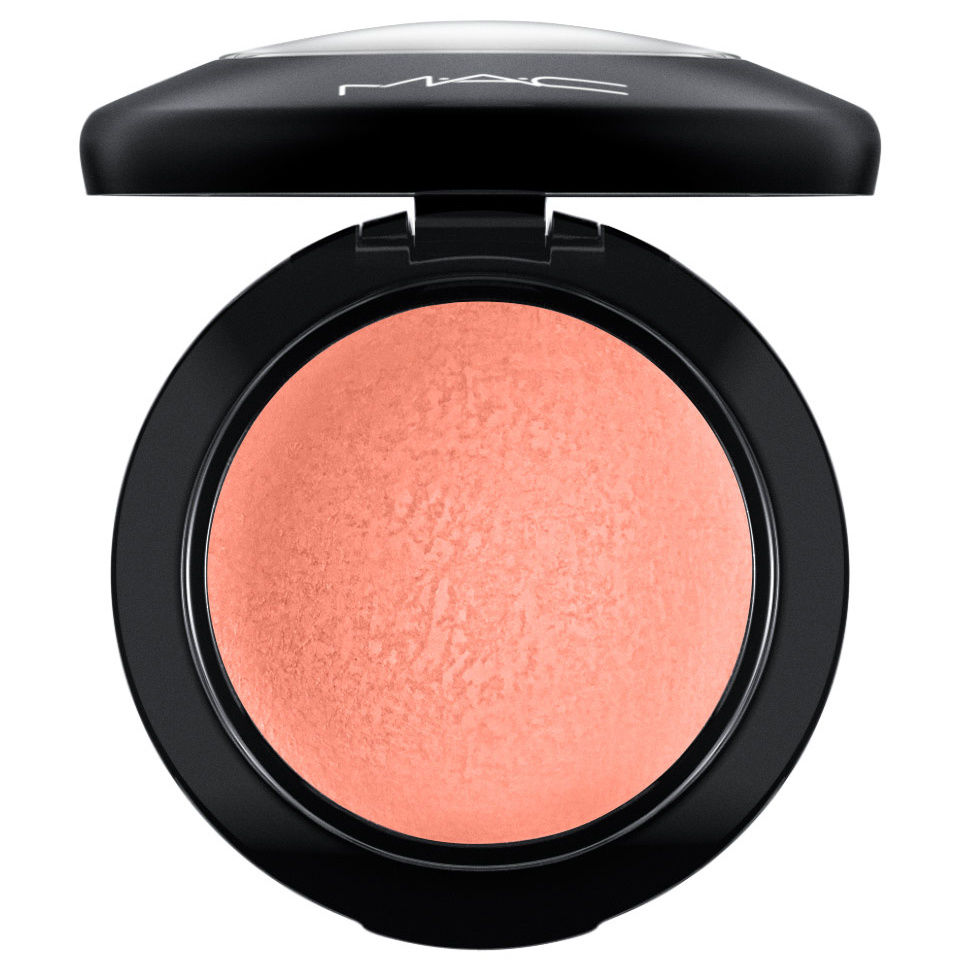 MAC Cosmetics Love Me Mineralize Matte Blush - 4g