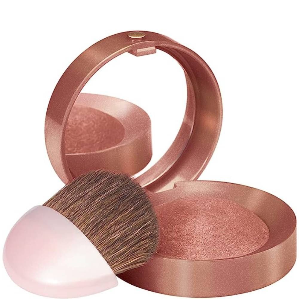 Bourjois Little Round Pot Blush - 092 Santal