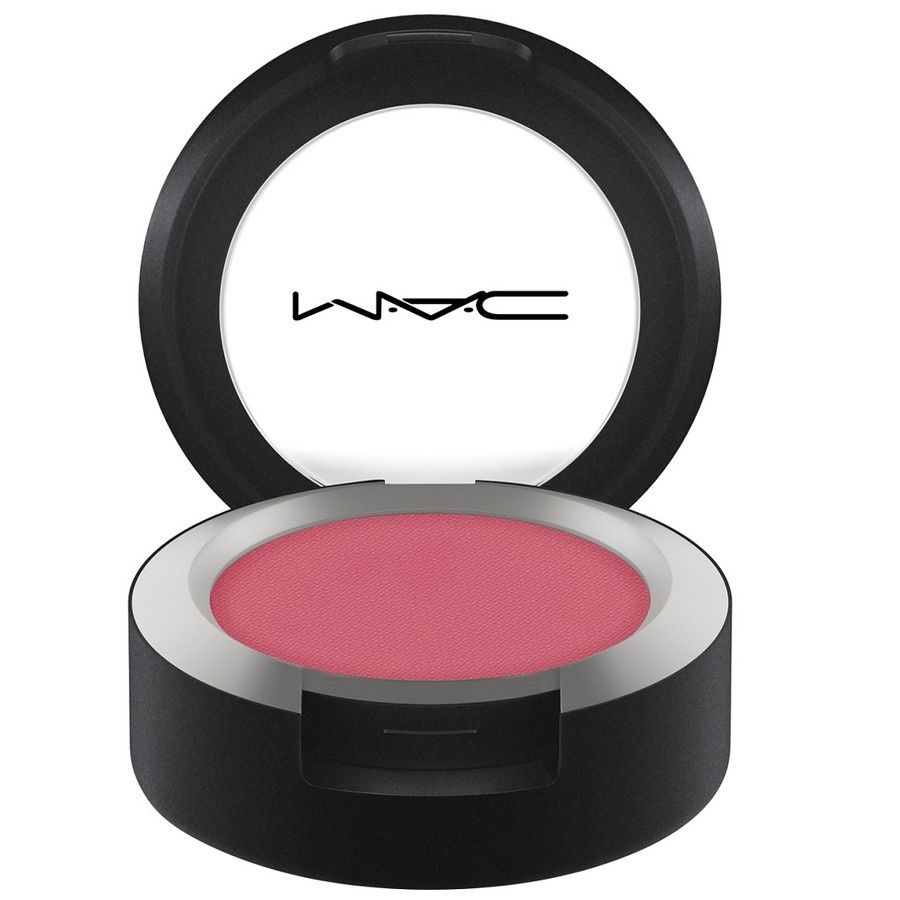 MAC Cosmetics Powder Kiss Soft Matte Fall In Love Oogschaduw - 1,5g