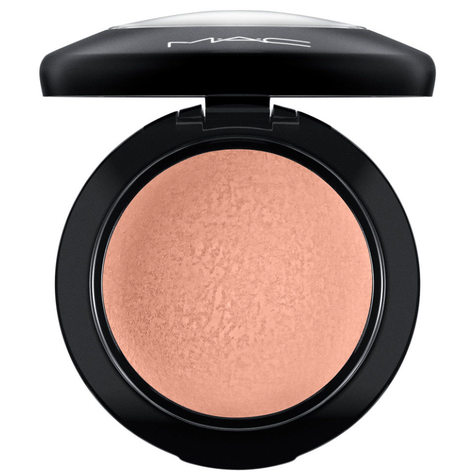 MAC Cosmetics Humour Me Mineralize Blush - 4g