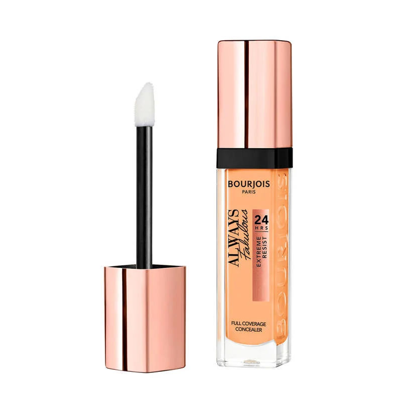 Bourjois Always Fabulous 24h Extreme Concealer - 6ml