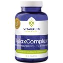 Vitakruid RelaxComplex Magnesiumtauraat&Vitamine D3 - 90pcs