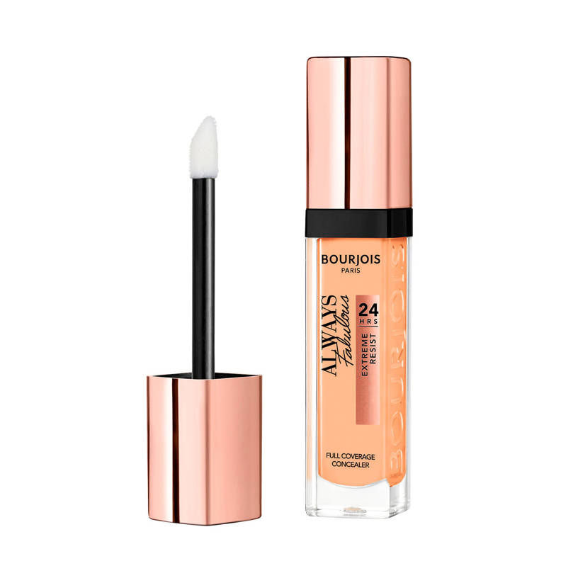 Bourjois Always Fabulous 24h Extreme Concealer - 6ml