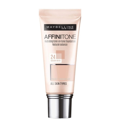 Maybelline Affinitone Foundation - 30ml