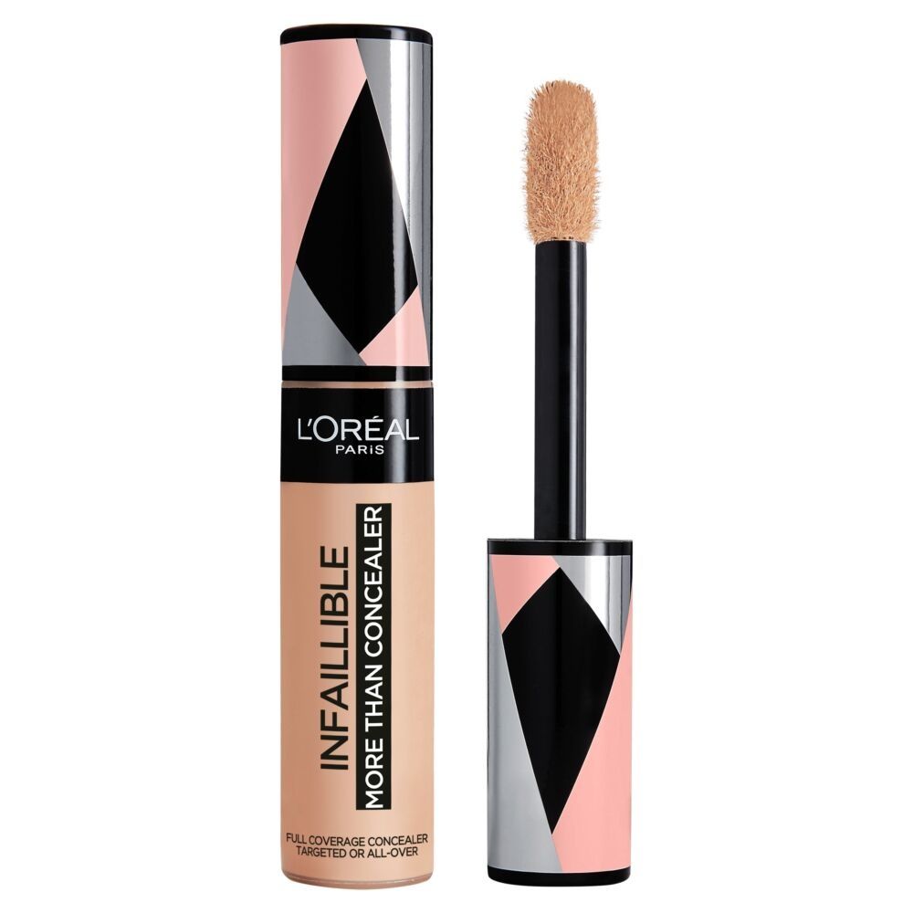 L'Oreal Paris Infaillible More Than Concealer - 11ml